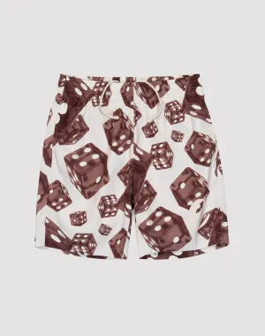 Cookies Sf Sin City Swim Shorts