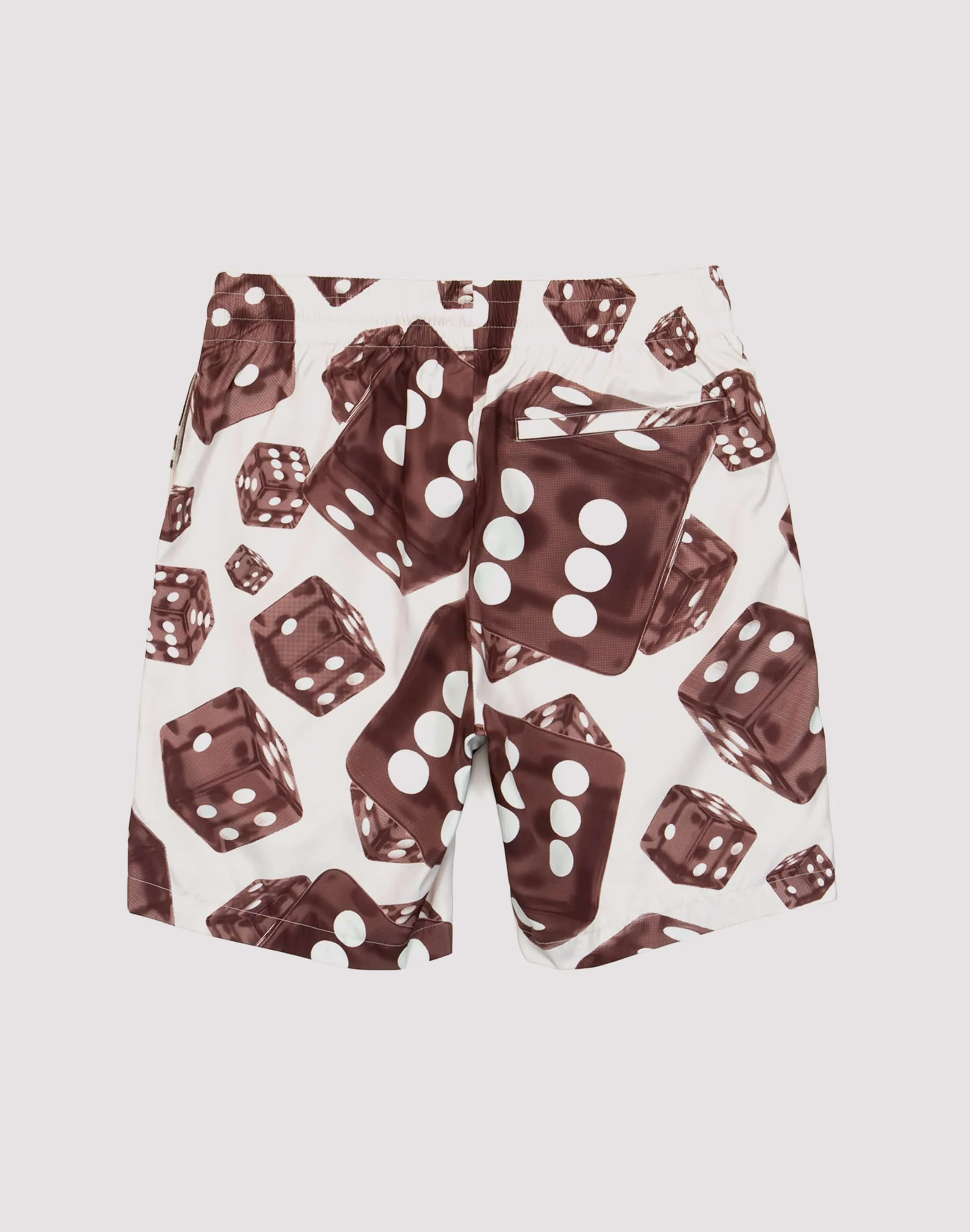 Cookies Sf Sin City Swim Shorts