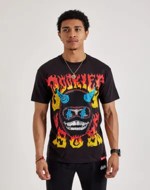 Cookies Sf Ski Mask Tee