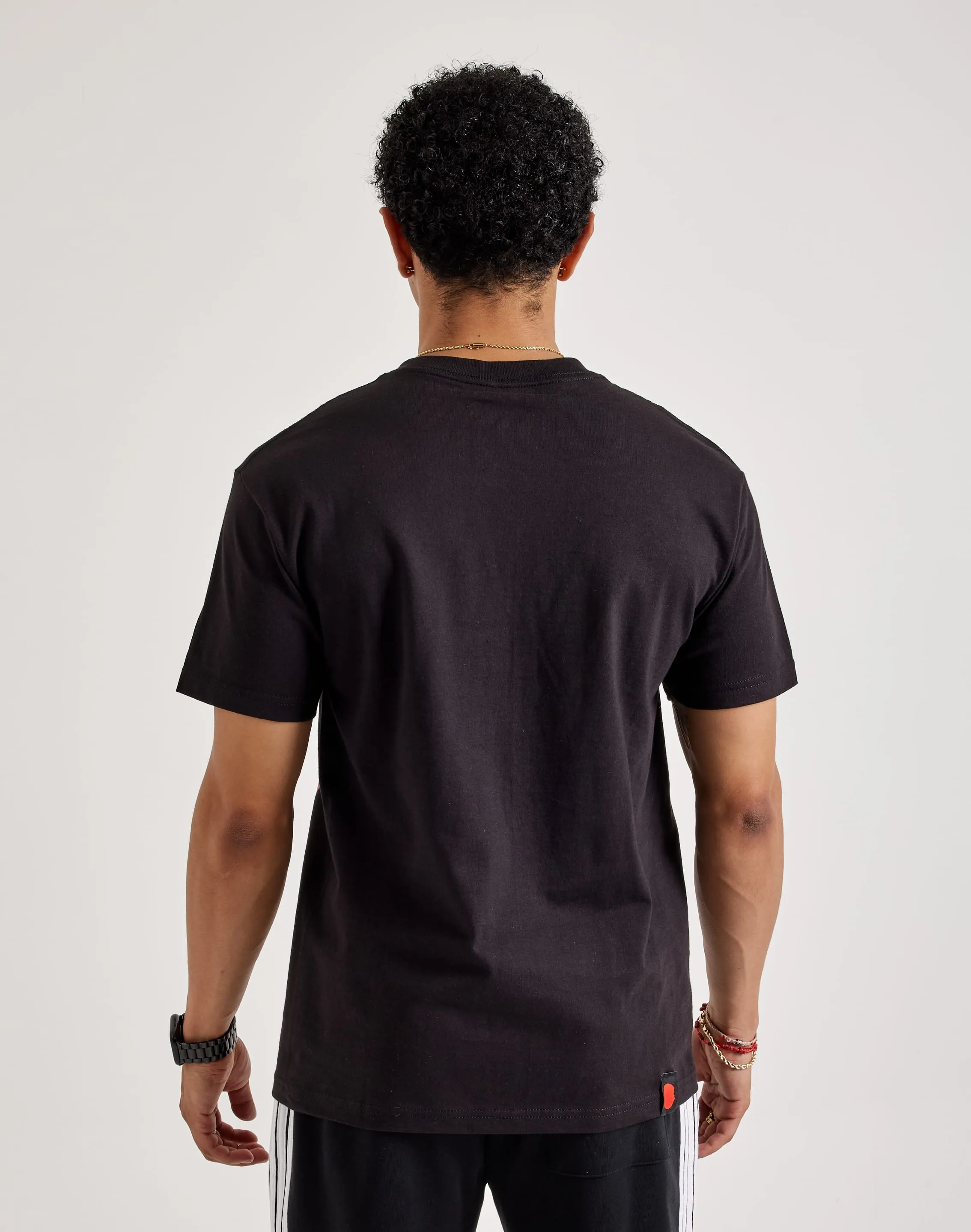 Cookies Sf Ski Mask Tee