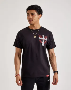 Cookies Sf The Cross Tee