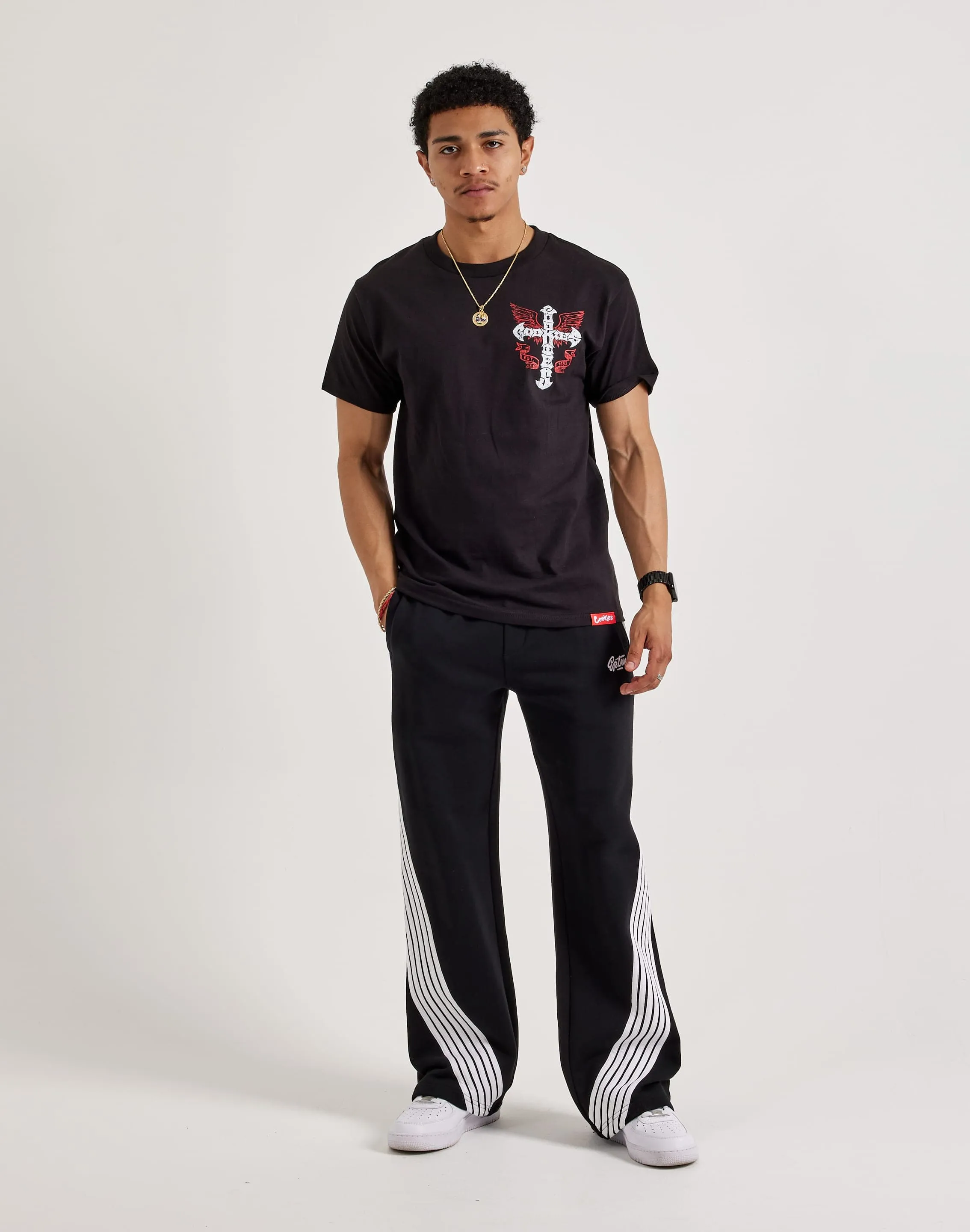 Cookies Sf The Cross Tee