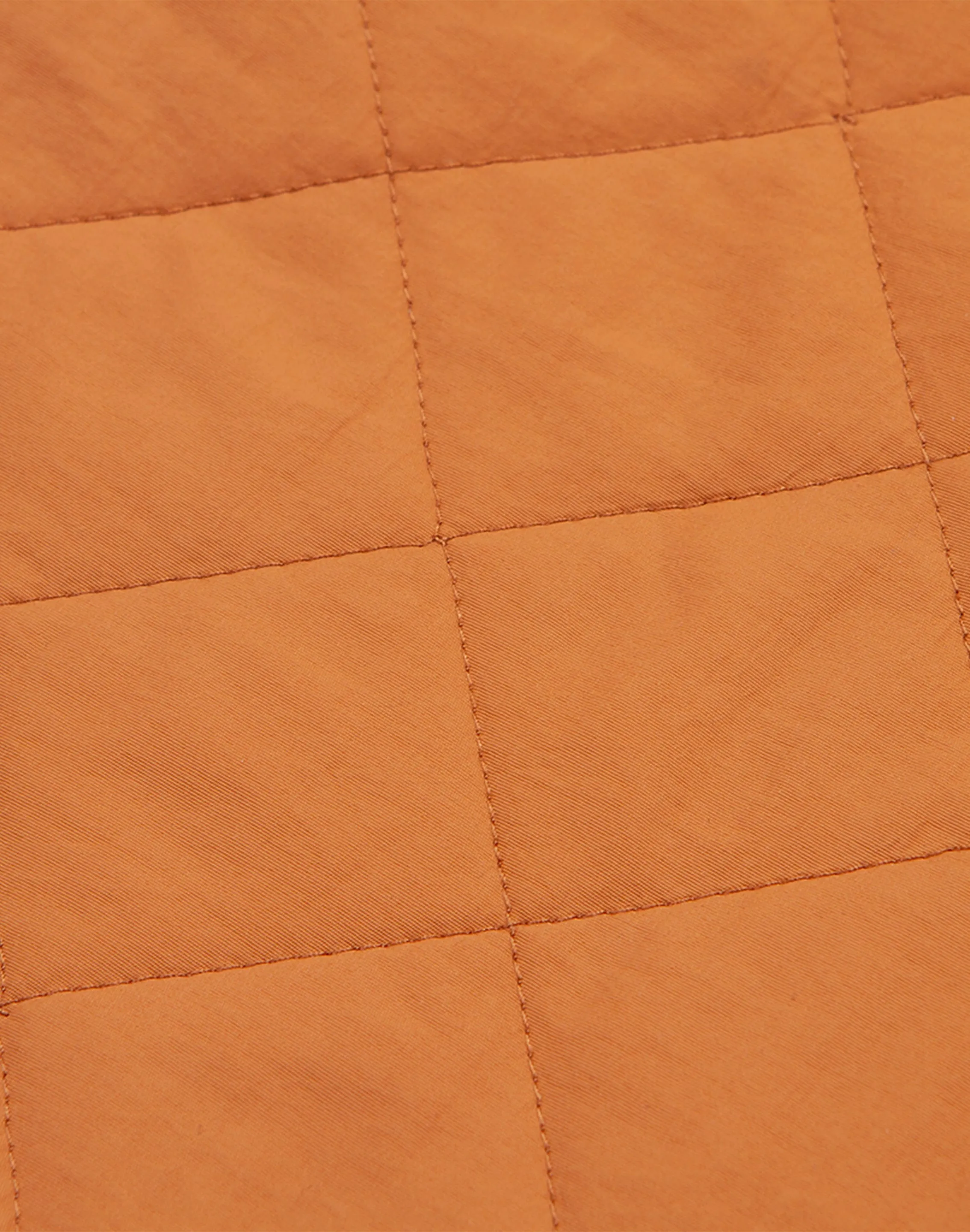 Cookies Sf Workwear Quilted Nylon Shorts