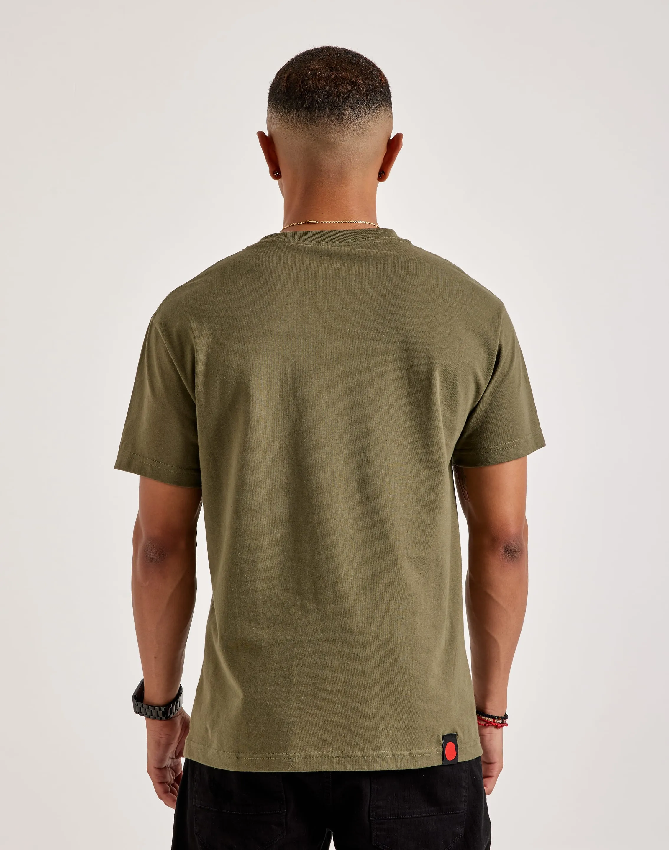 Cookies Sf Workwear Tee