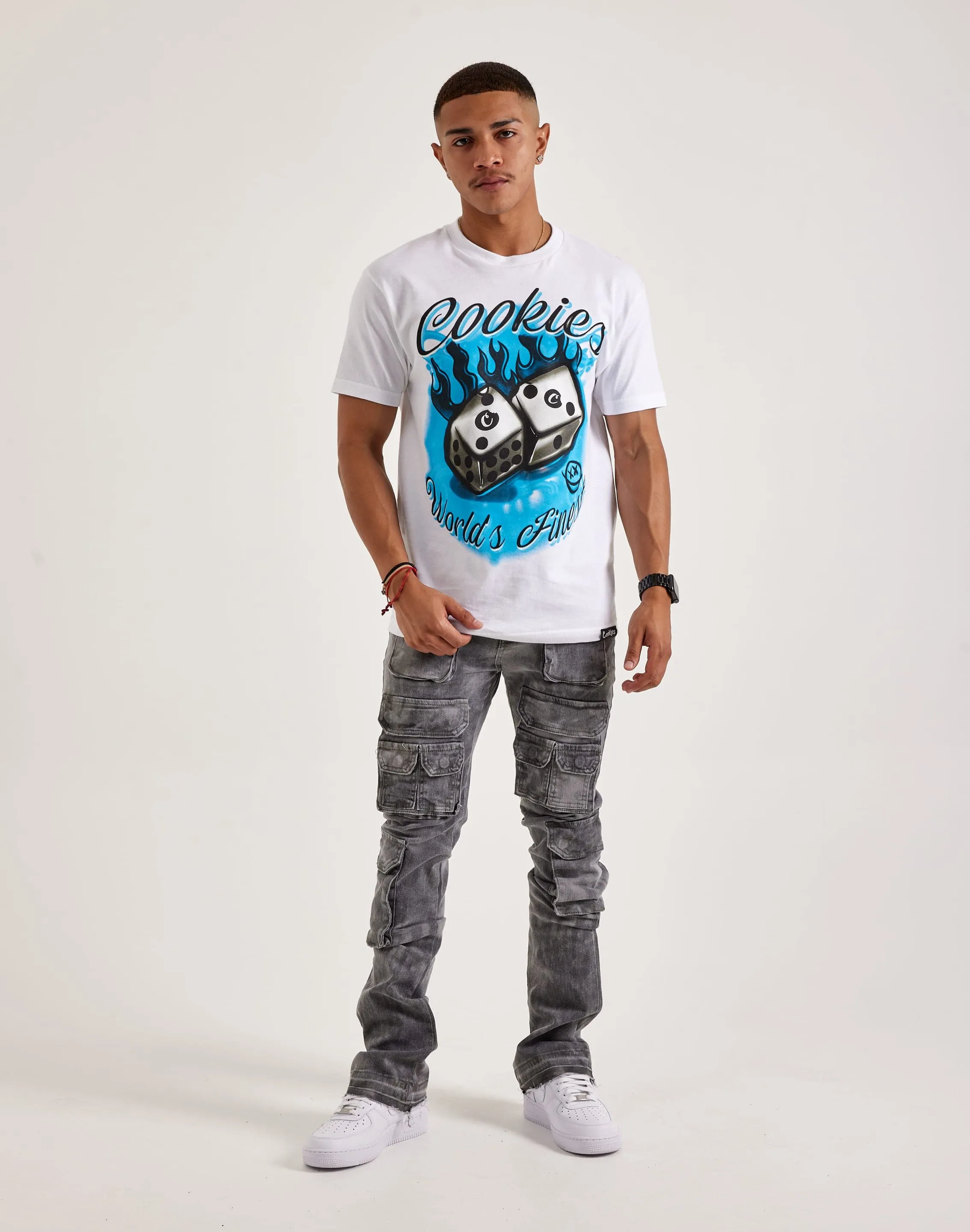 Cookies Sf World's Finest Tee