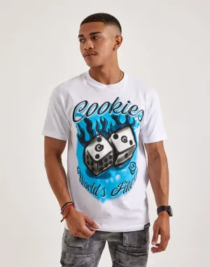 Cookies Sf World's Finest Tee