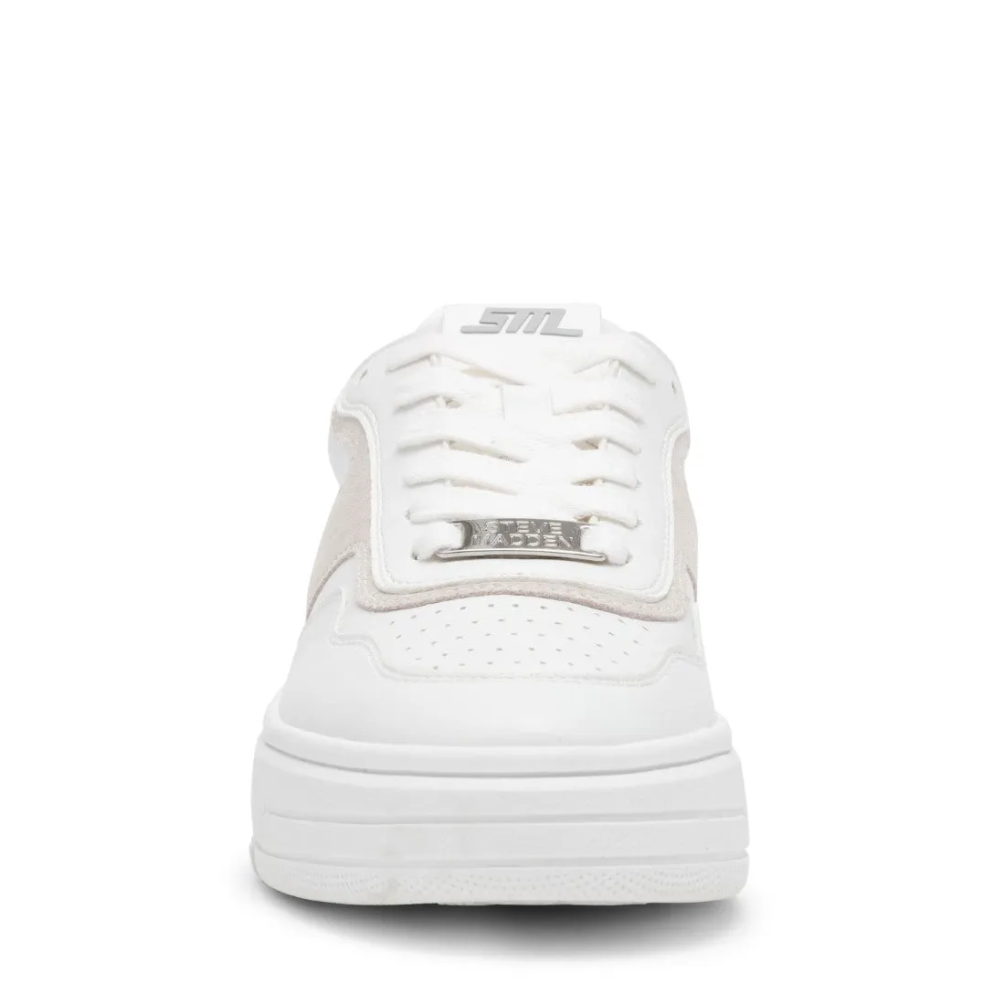 COURTYARD LT TAUPE WHITE