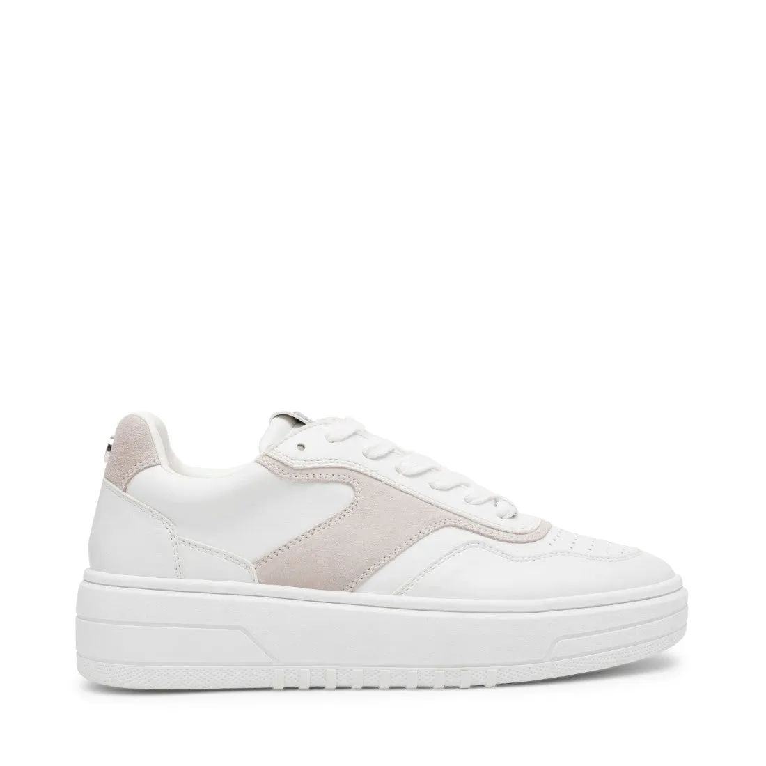 COURTYARD LT TAUPE WHITE