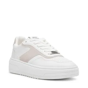 COURTYARD LT TAUPE WHITE