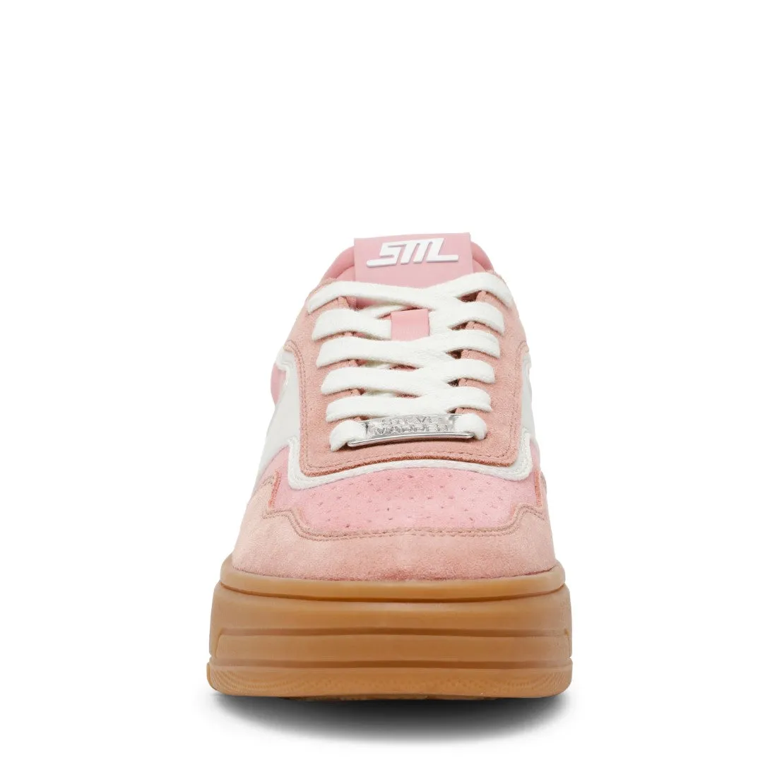 COURTYARD PINK WHITE