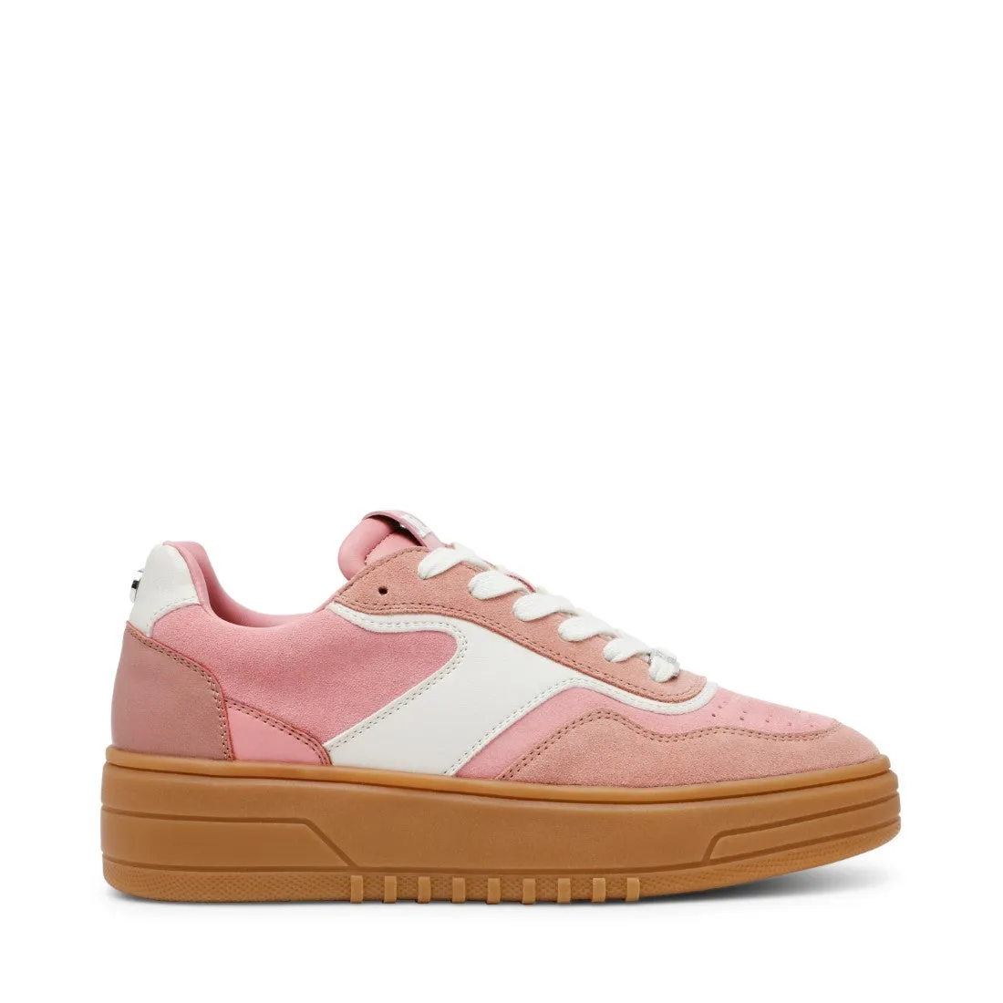 COURTYARD PINK WHITE