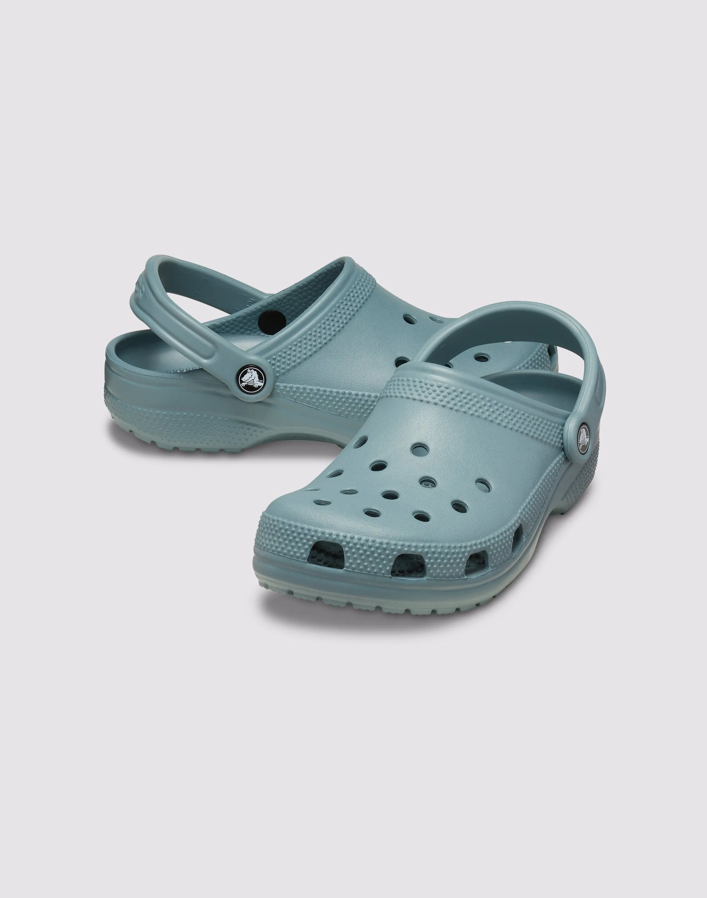 Crocs Classic "Pond" Clog