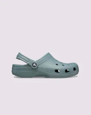 Crocs Classic "Pond" Clog