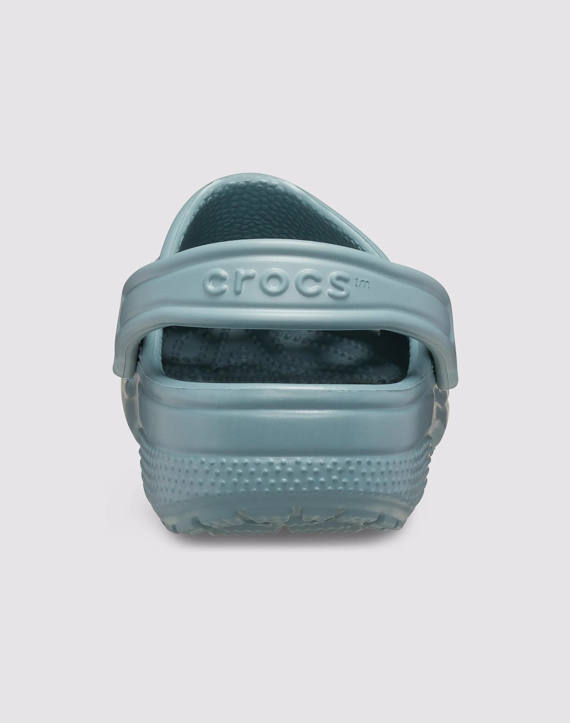 Crocs Classic "Pond" Clog