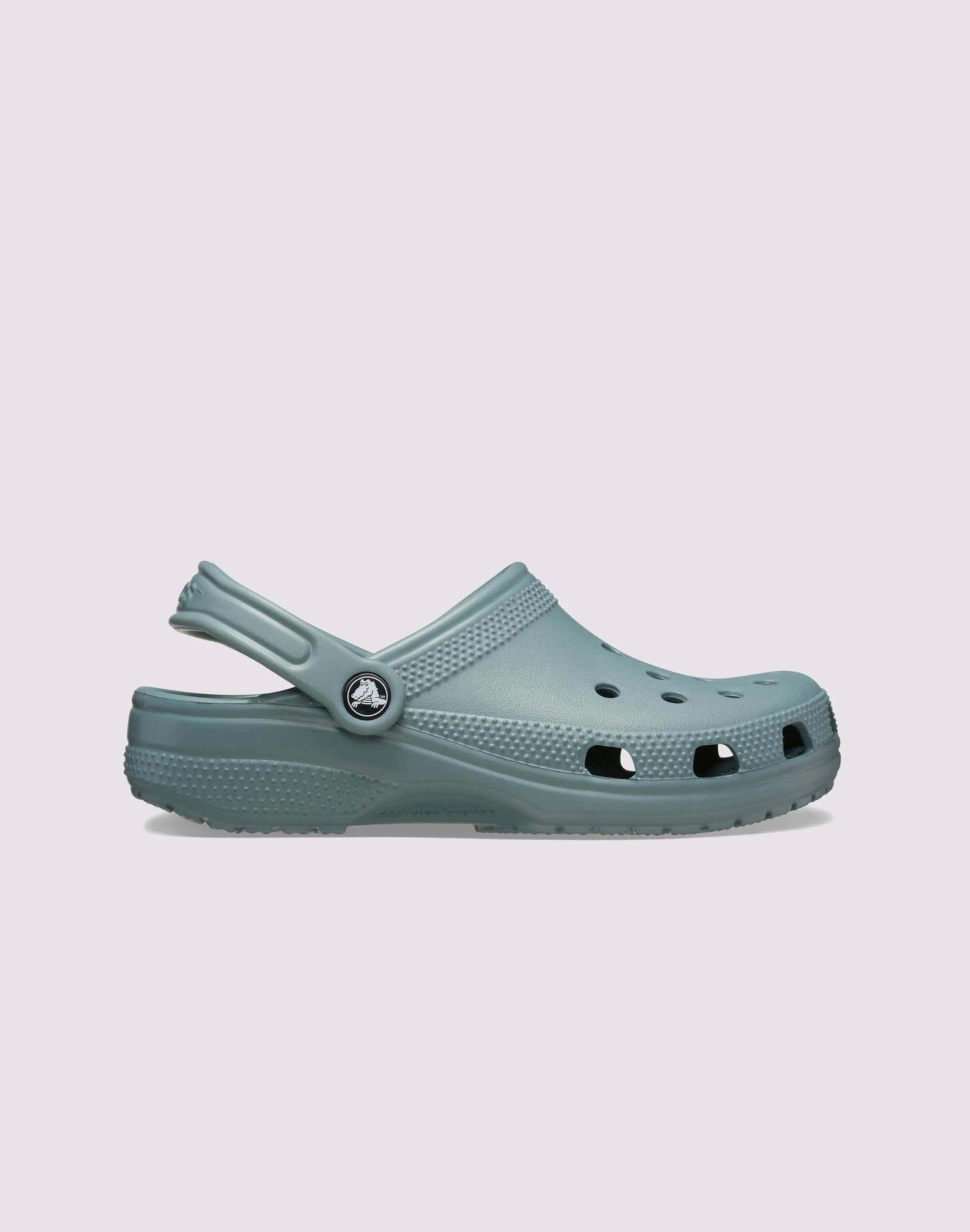 Crocs Classic "Pond" Clog