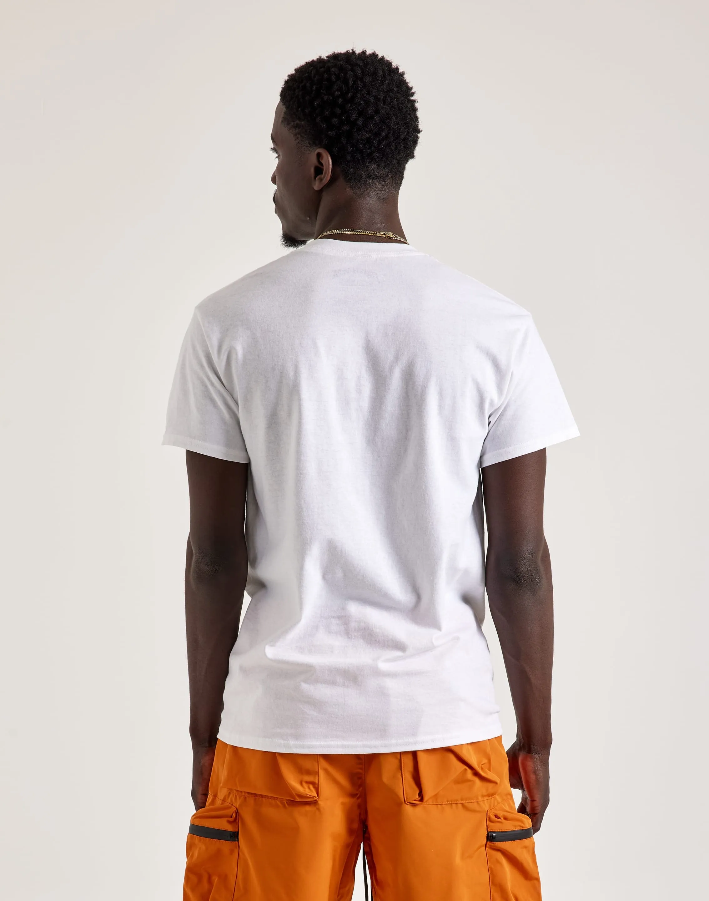 Crooks & Castles Death Row Records Bombay Tee