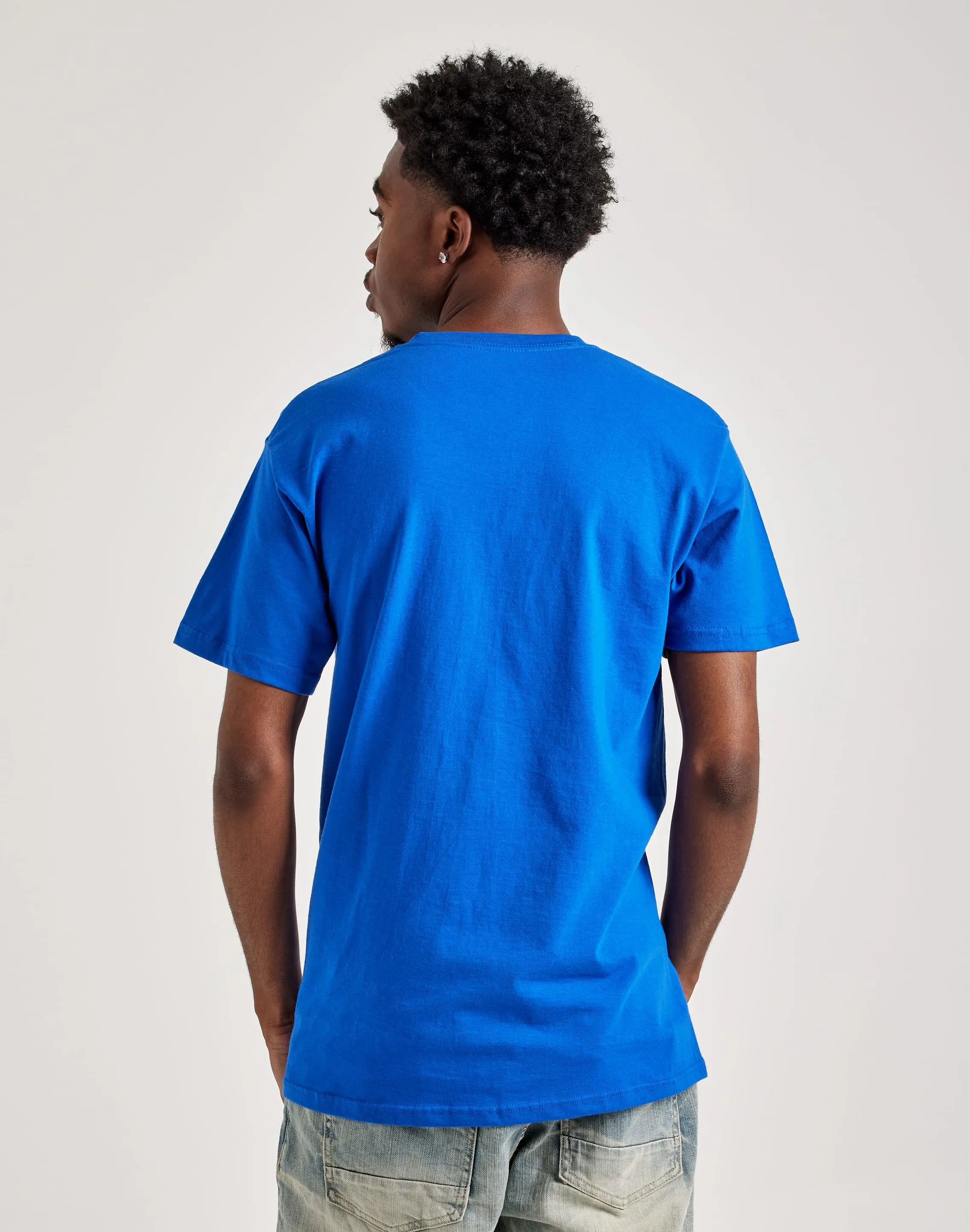 Crooks & Castles Death Row Records Electric Tee