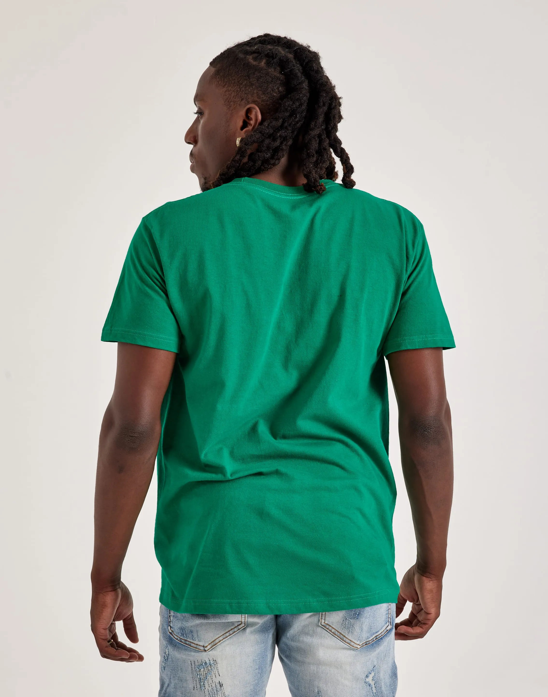 Crooks & Castles Death Row Records Tee