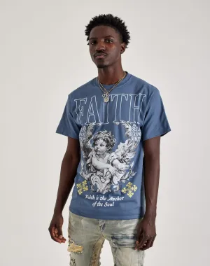 CVLA Anchor Of The Soul Tee