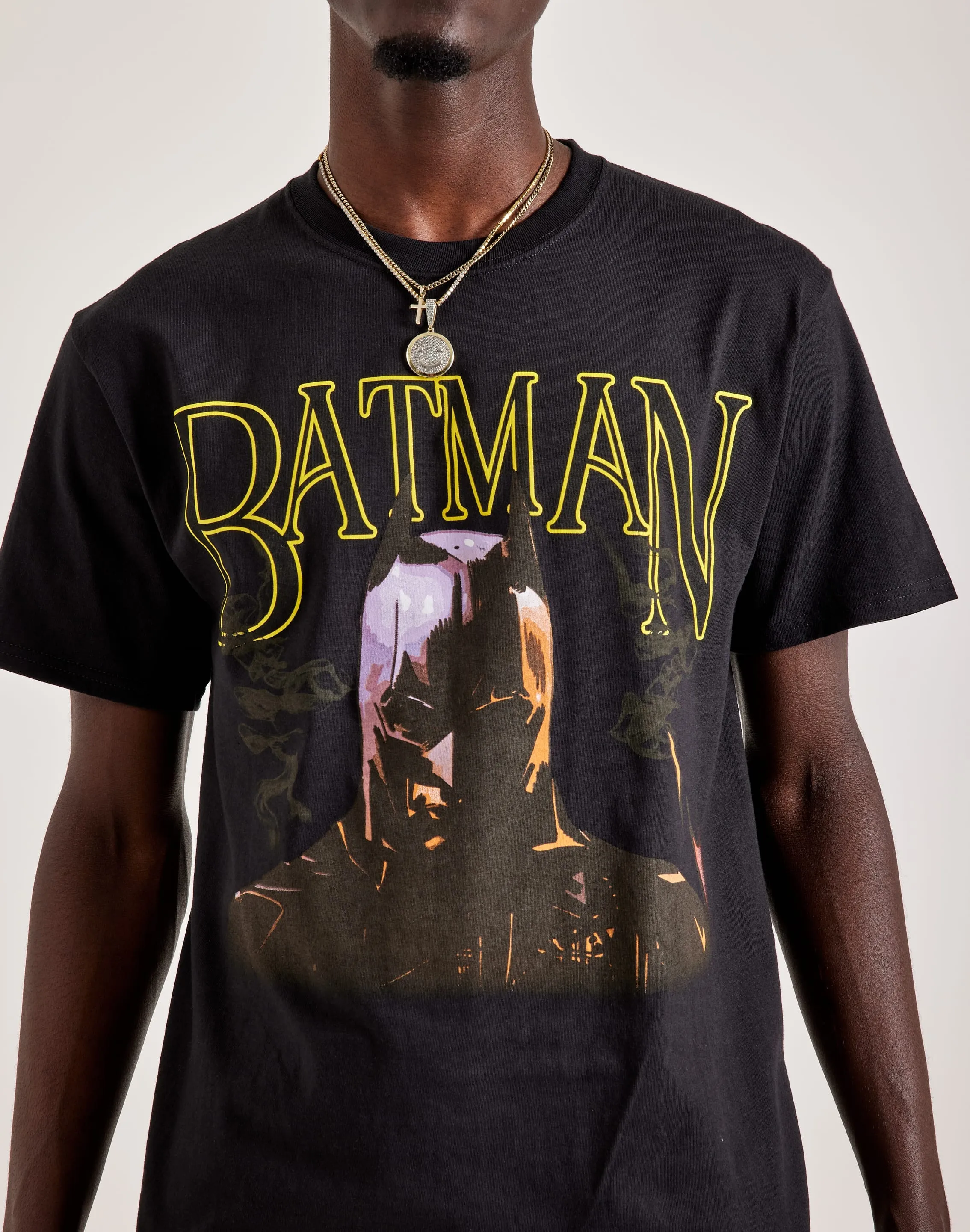 CVLA Batman Forever Tee