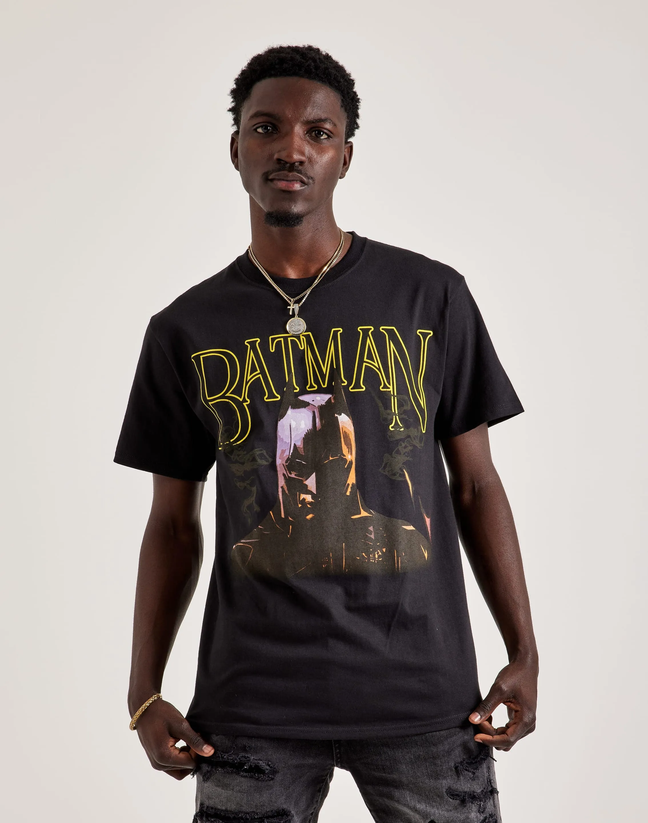 CVLA Batman Forever Tee