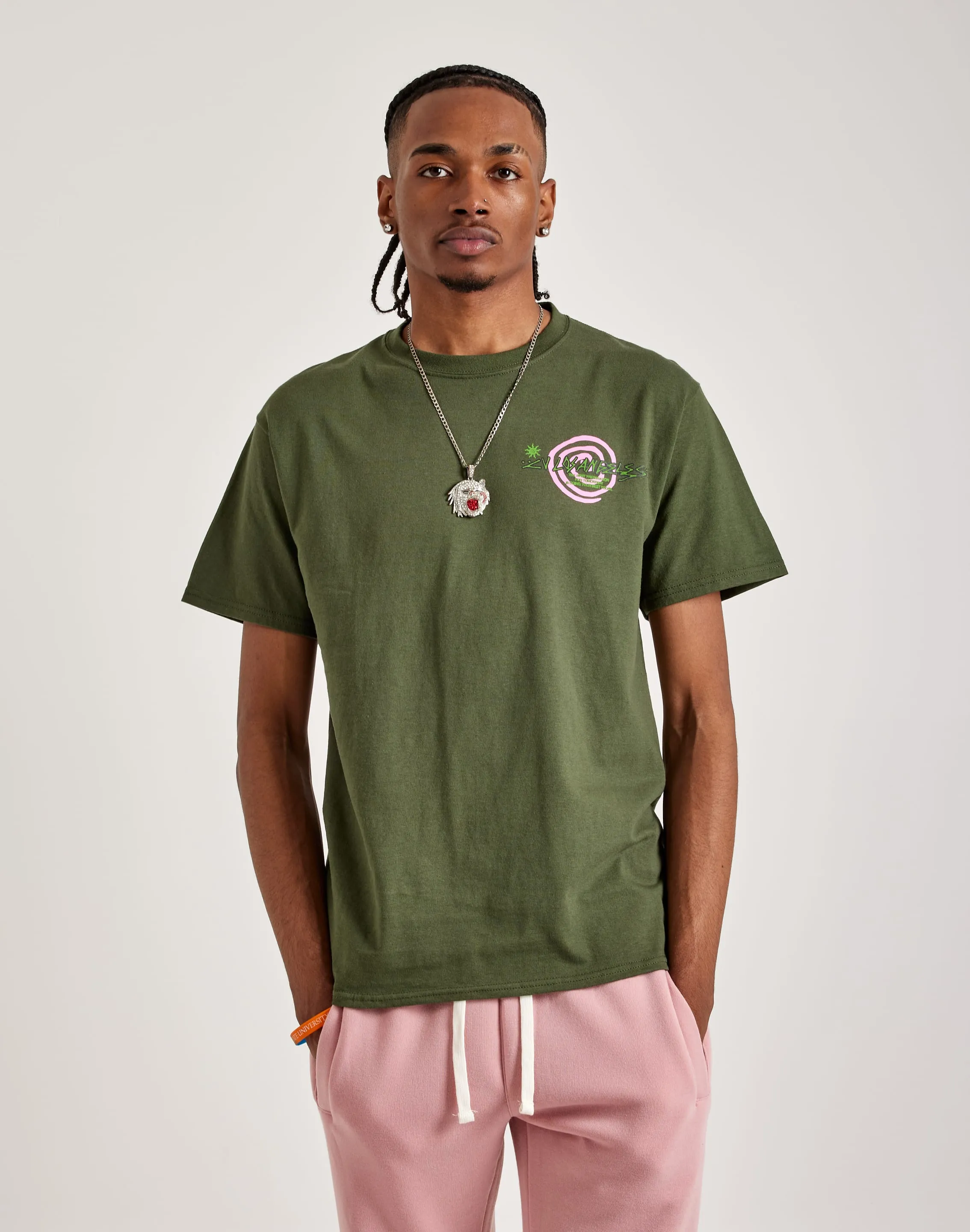 CVLA Best Preparation Tee