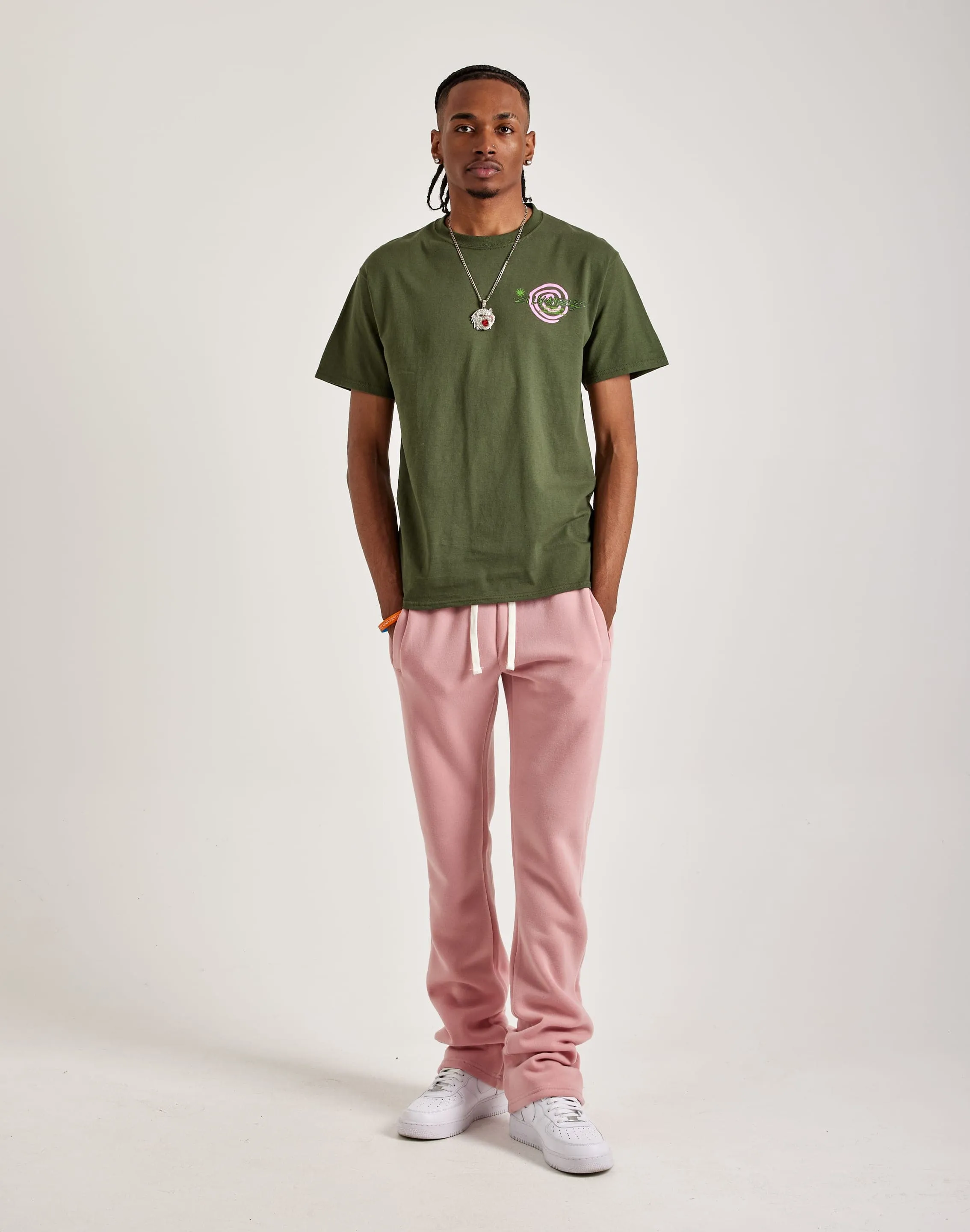 CVLA Best Preparation Tee