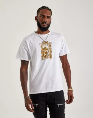 CVLA Chinatown Tee