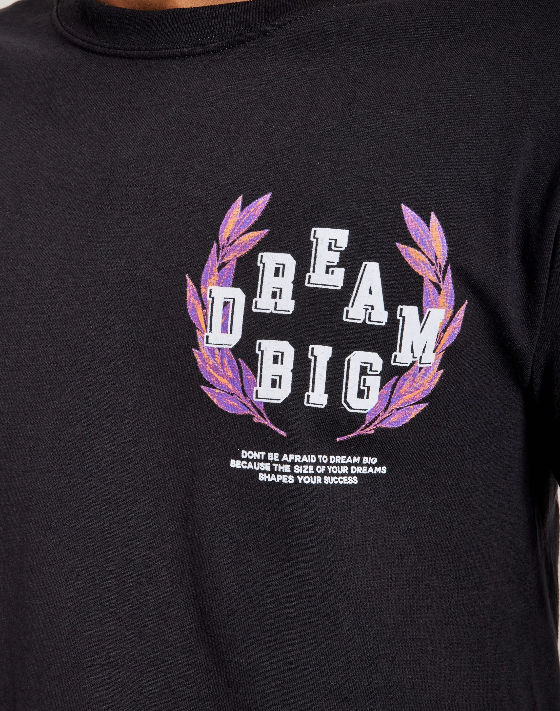 CVLA Dream Big Tee