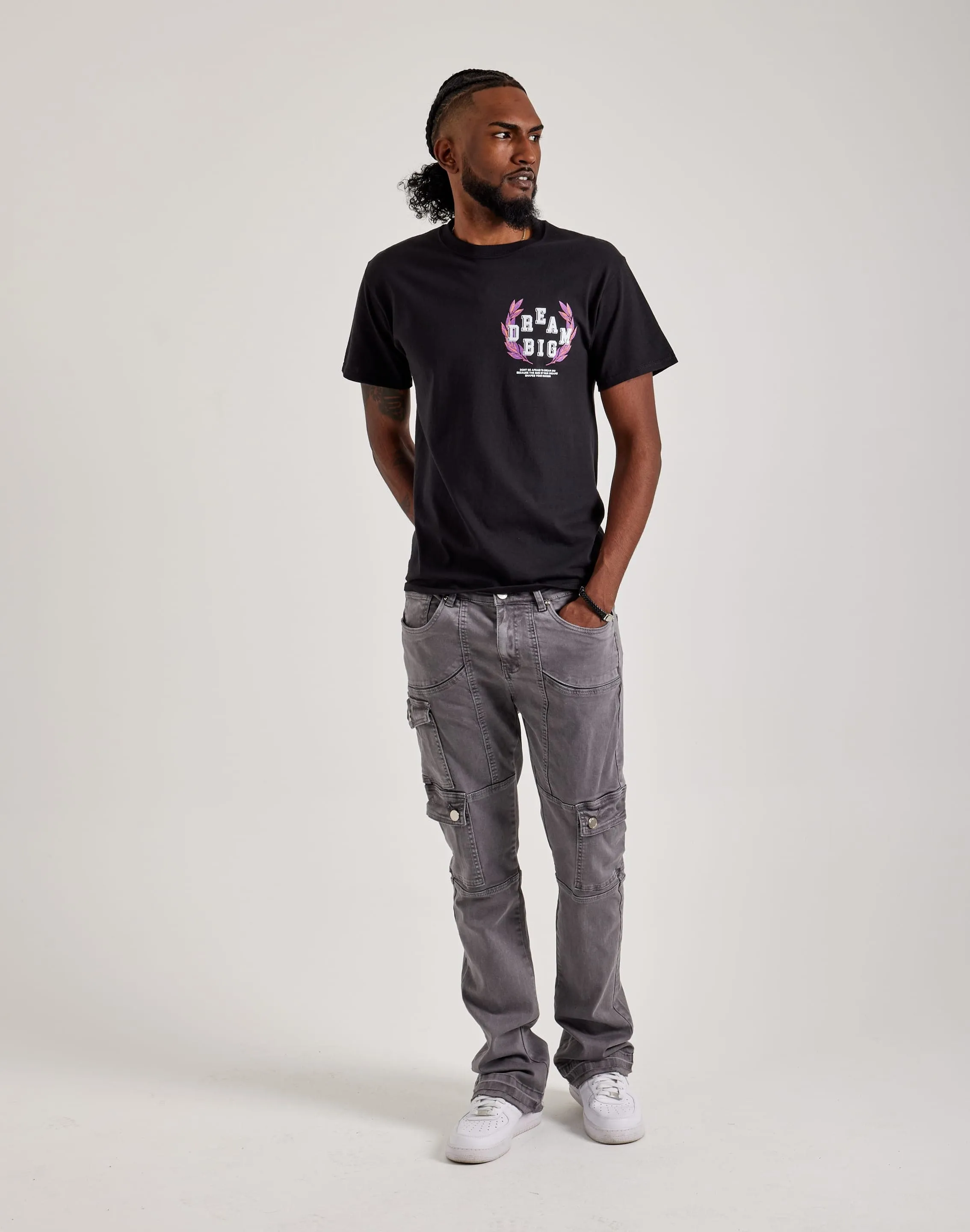 CVLA Dream Big Tee