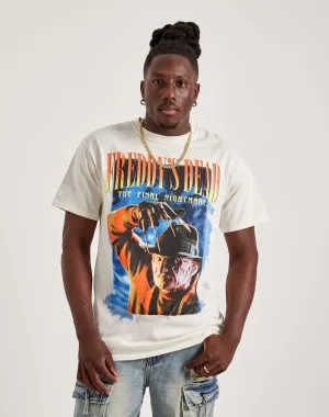 CVLA Freddy's Dead Tee