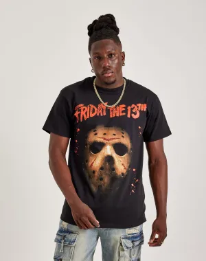 CVLA Friday The 13th Tee