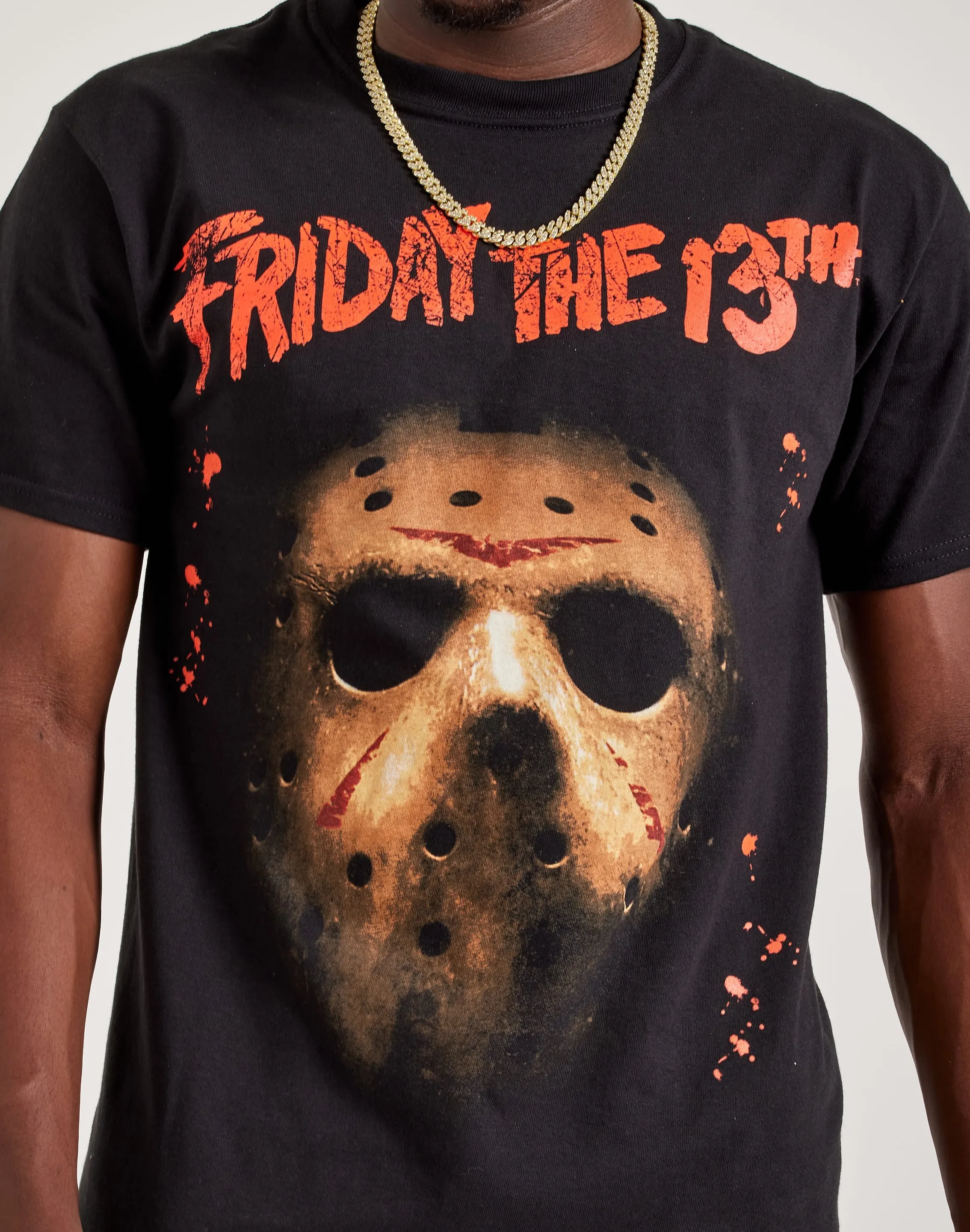 CVLA Friday The 13th Tee