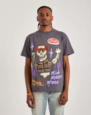 CVLA Hit The Road Jack Tee