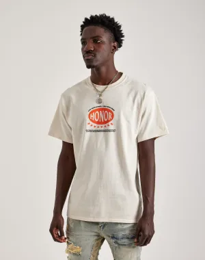 CVLA Live With Honor Tee