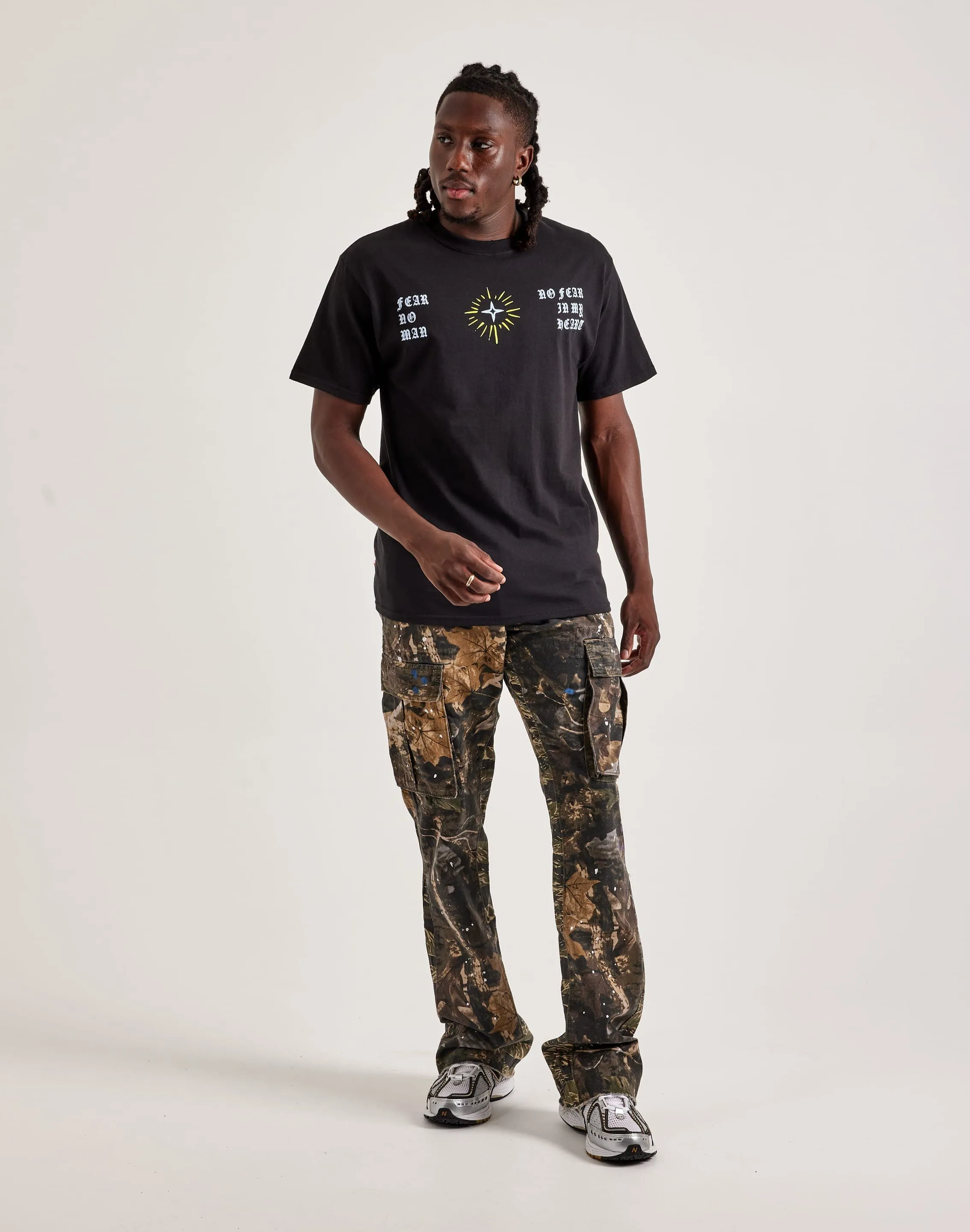 CVLA Putty Desires Tee