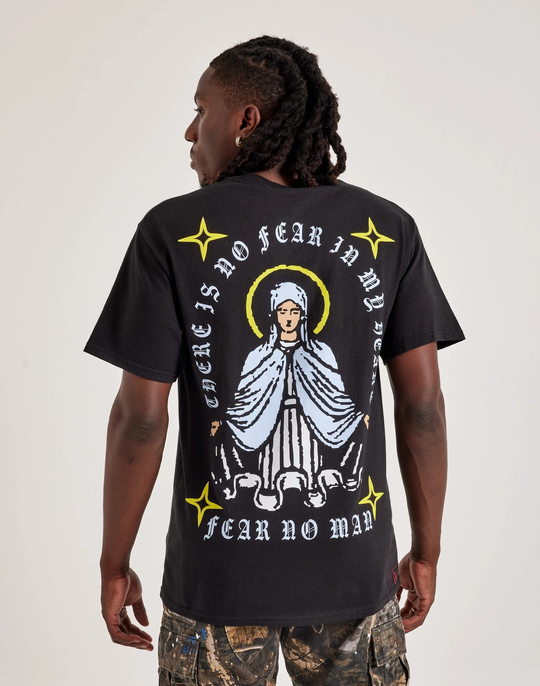 CVLA Putty Desires Tee