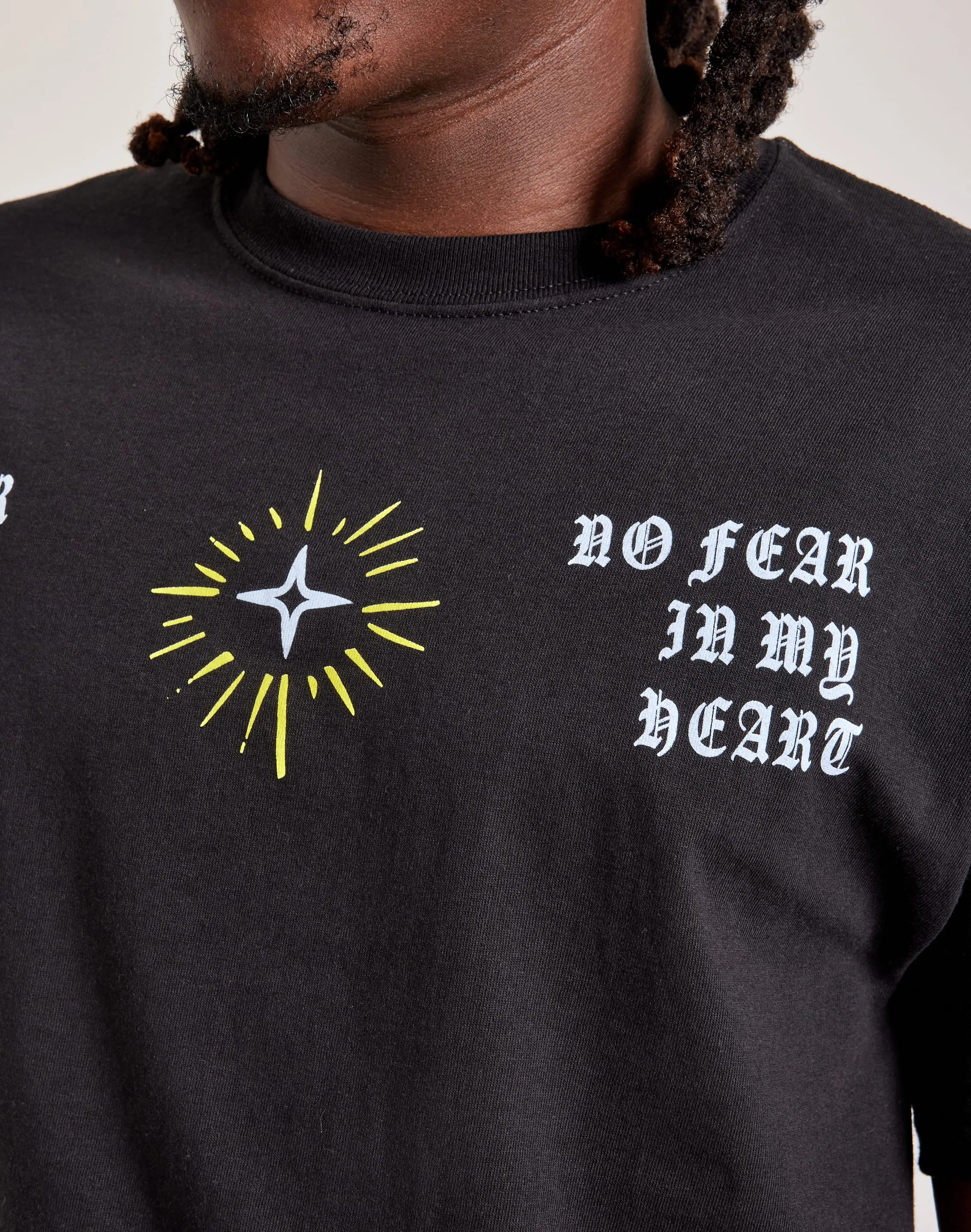 CVLA Putty Desires Tee