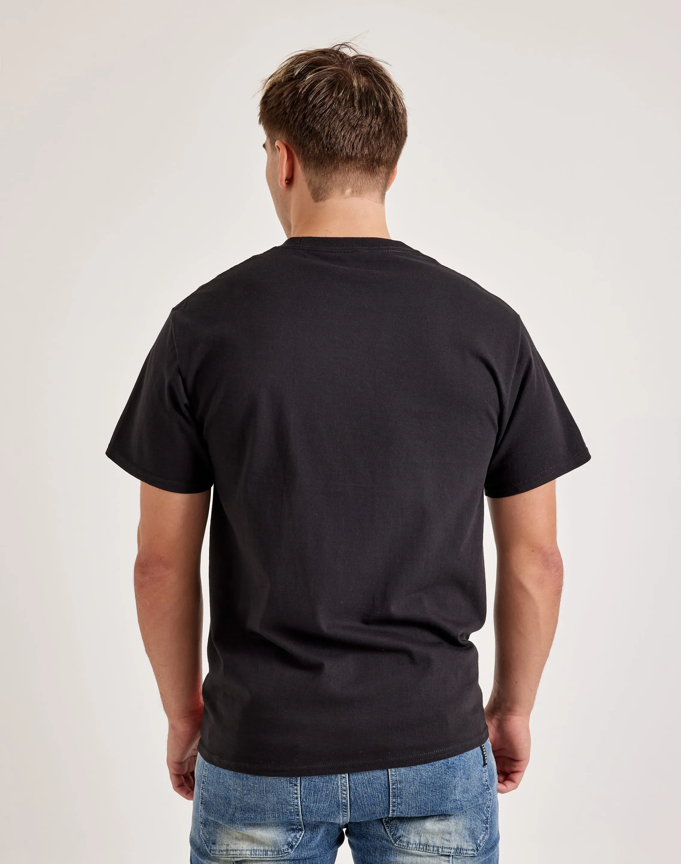 CVLA Ready Or Not Tee
