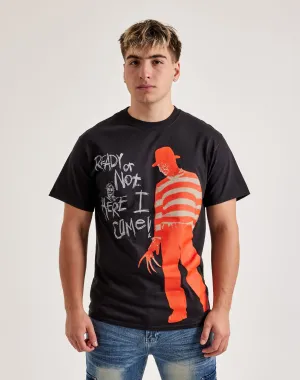 CVLA Ready Or Not Tee