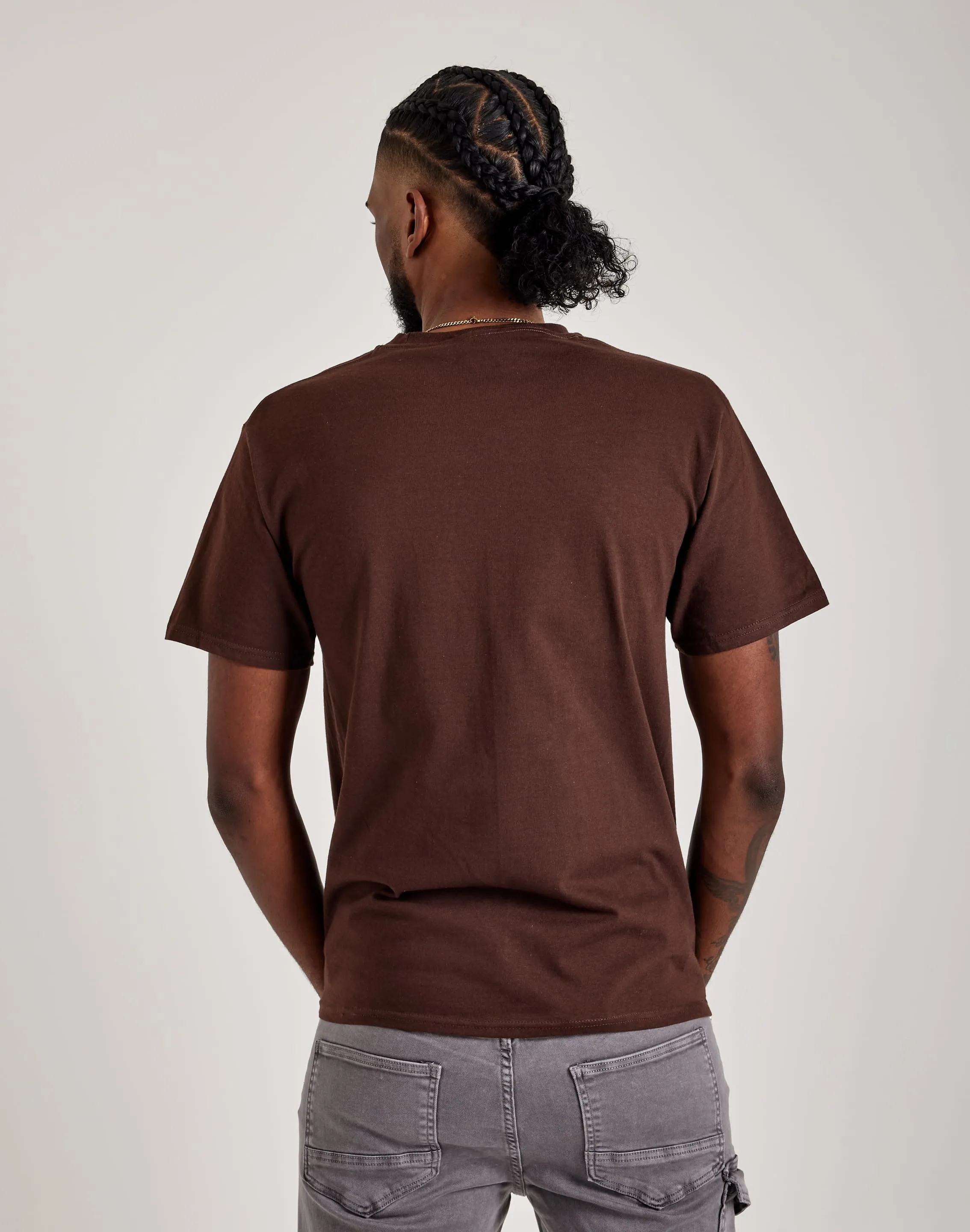 CVLA Shoreline Athletics Tee
