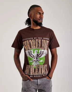CVLA Shoreline Athletics Tee