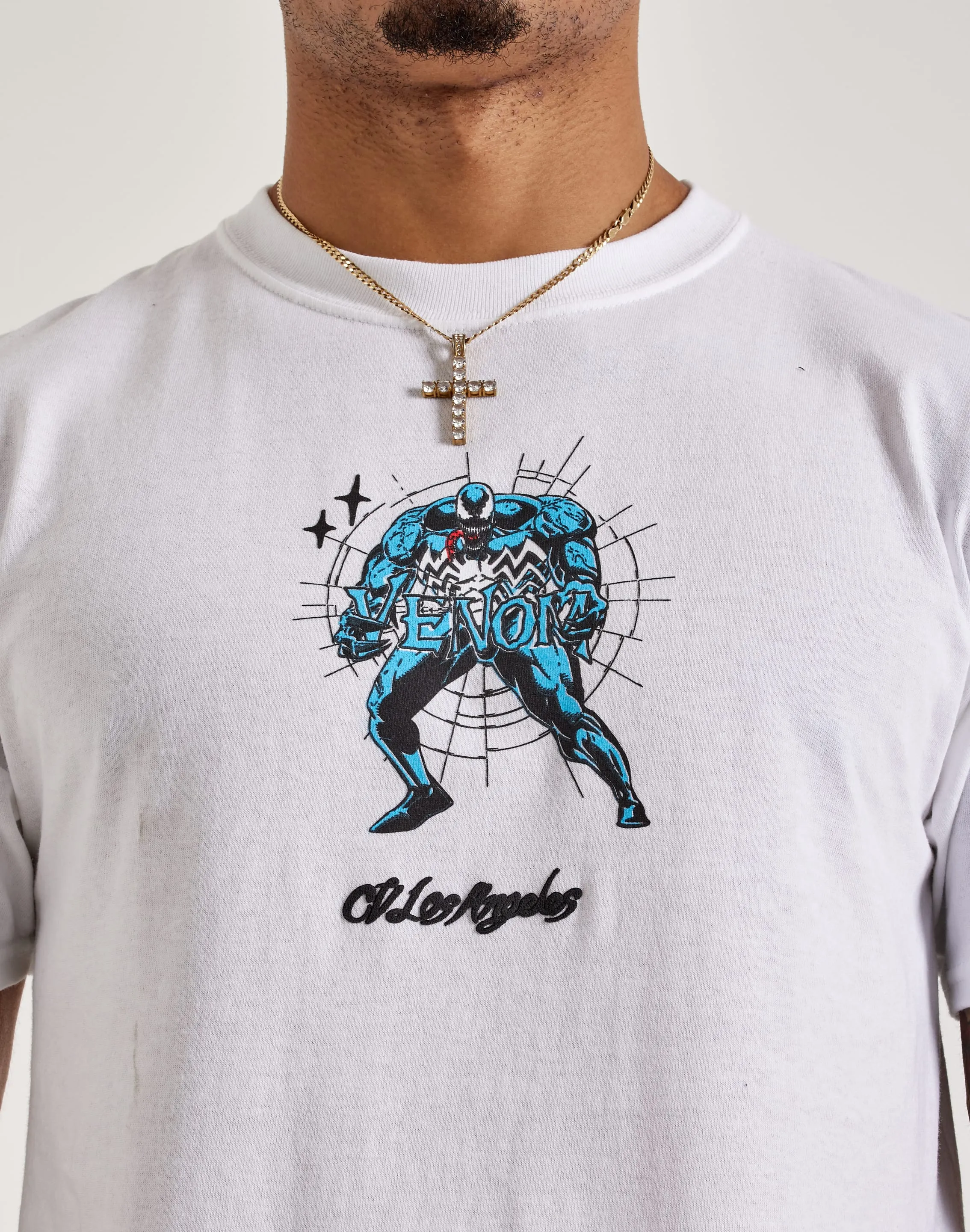 CVLA Venom Scene Tee