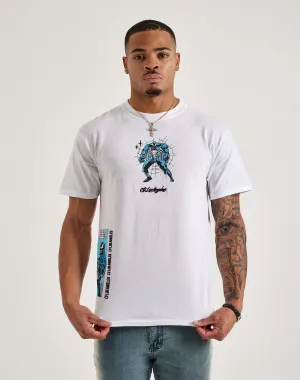CVLA Venom Scene Tee