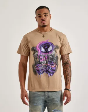 CVLA Venom Smoke Tee