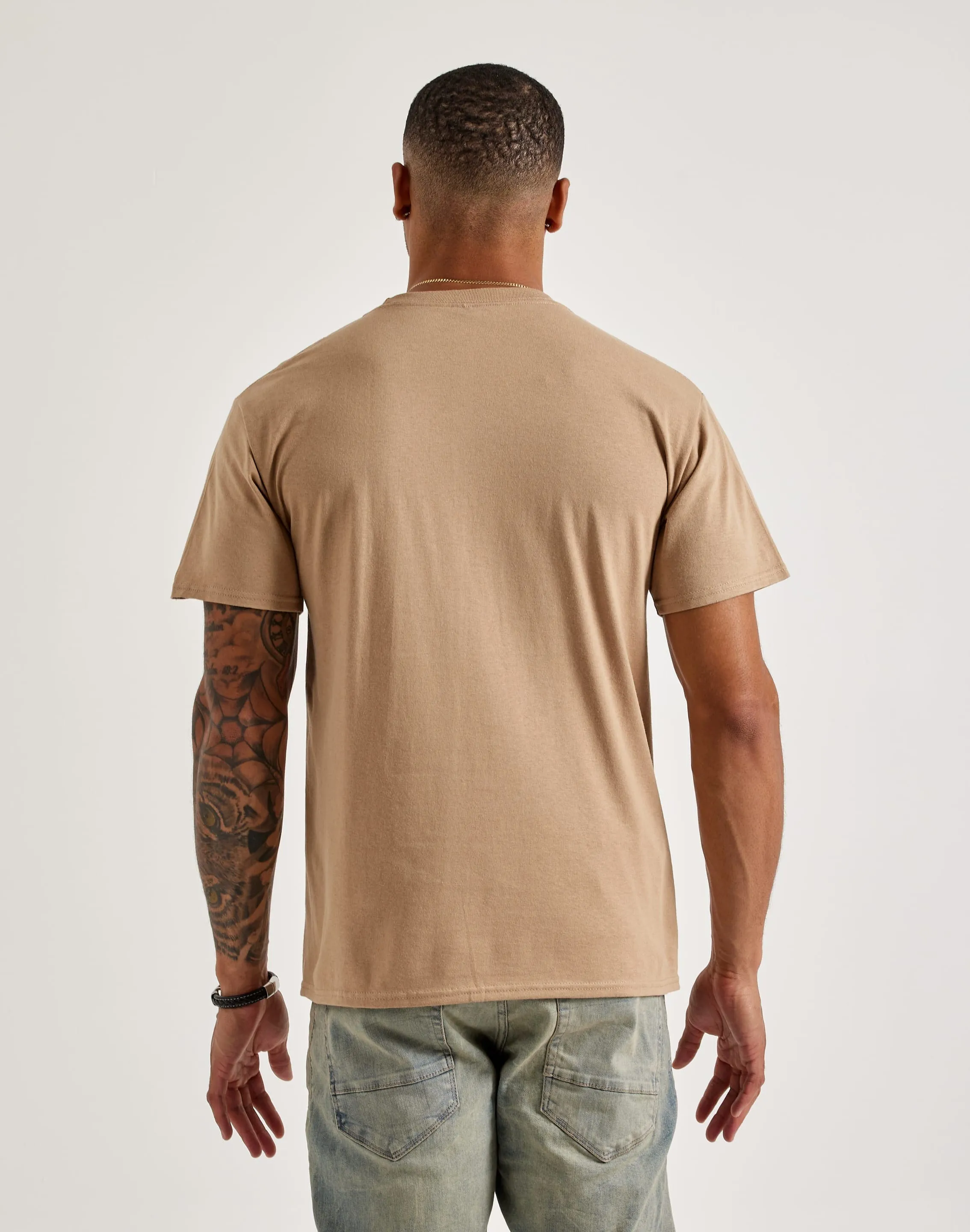 CVLA Venom Smoke Tee