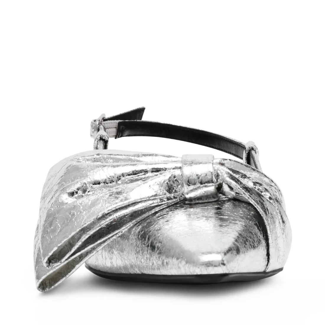 DAZZLED SILVER