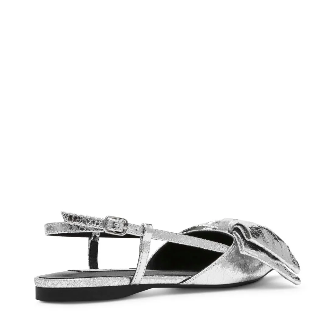 DAZZLED SILVER
