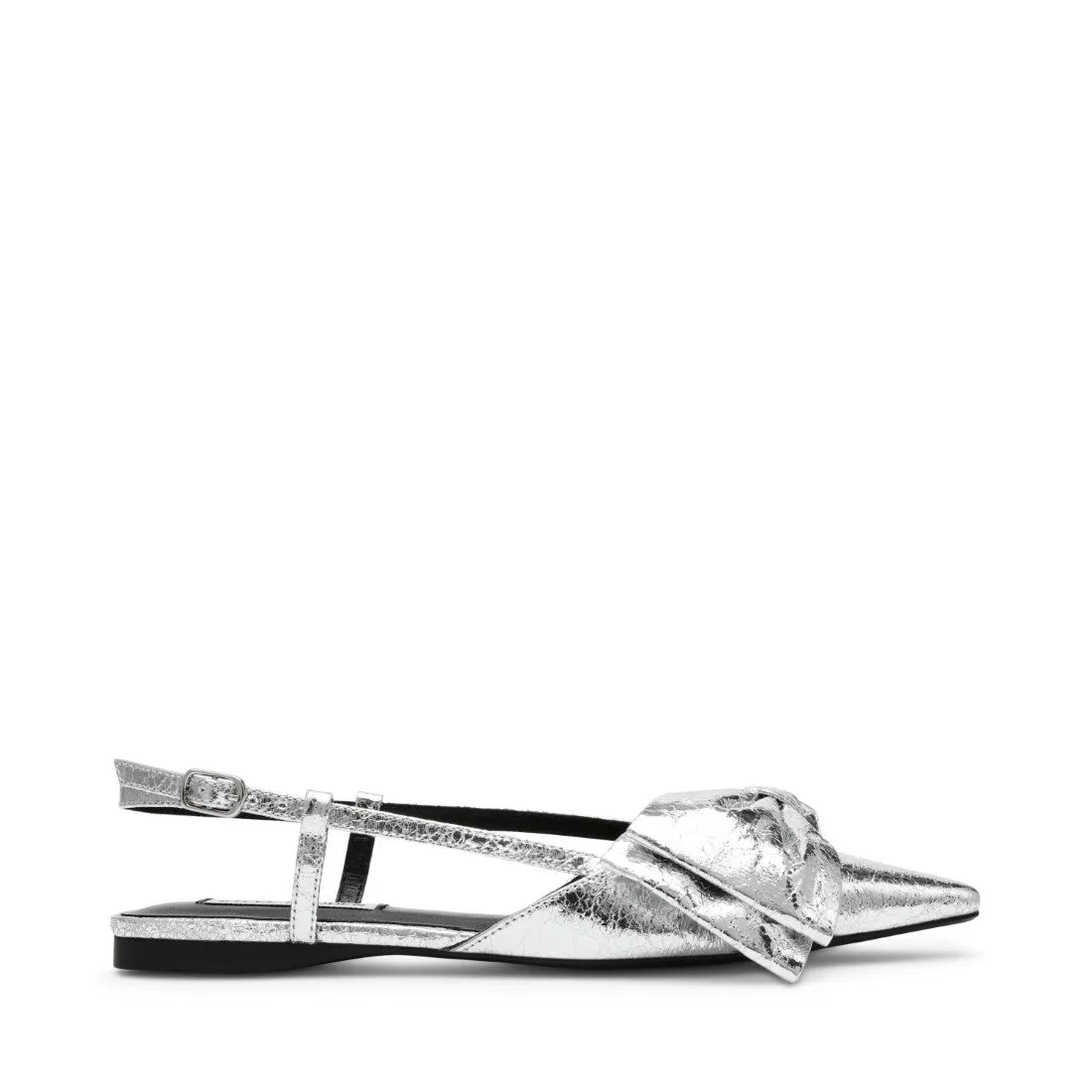 DAZZLED SILVER