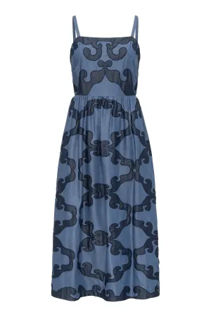 Della Dress - Final Sale